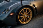 Pagani Huayra Pacchetto Tempesta Scozia 2016 года (NA)